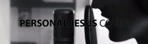 Nico’ZZ Solo – Personal Jesus (Cover Version)